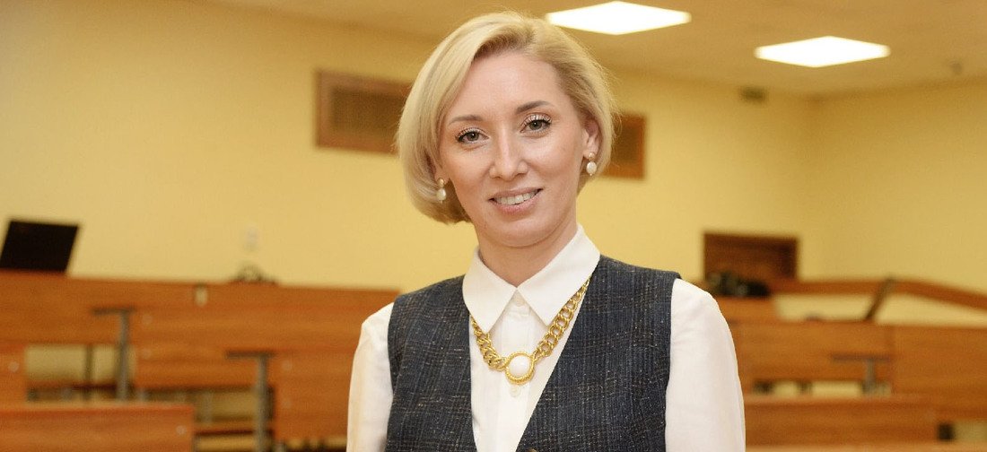 Екатерина Целикова официально вступила в должность ректора ЧГУ