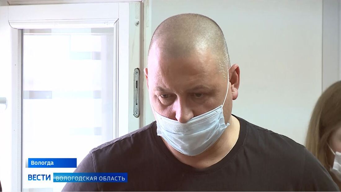 Игорь Ивонин подал апелляцию по своему приговору в деле Лукьяновского виадука