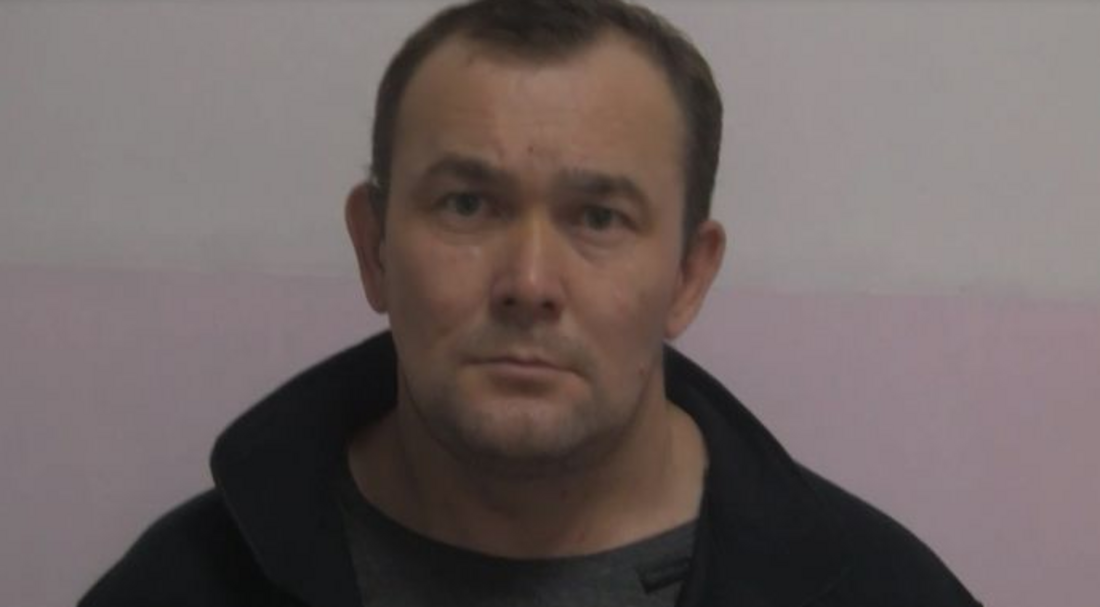 Серийный насильник-рецидивист напал на незнакомку в Вологде