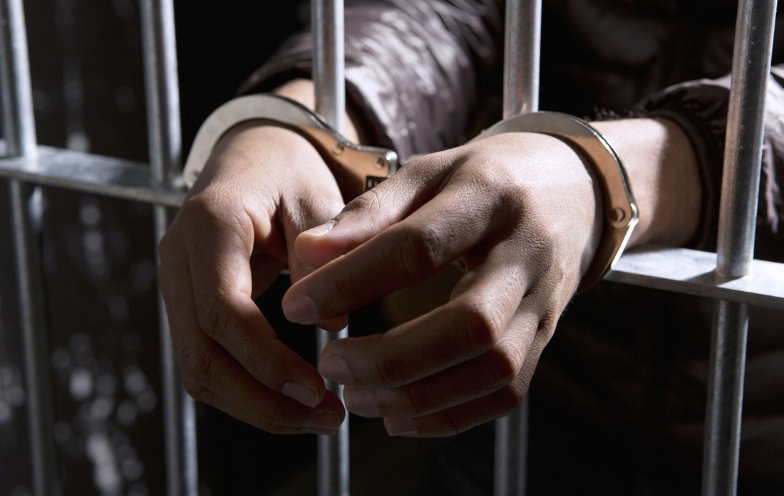 Телефонный террорист-рецидивист из Верховажского района заключён под стражу