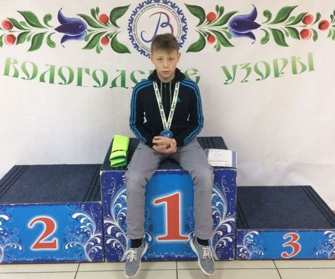 12-летнего мальчика разыскивают в Череповце