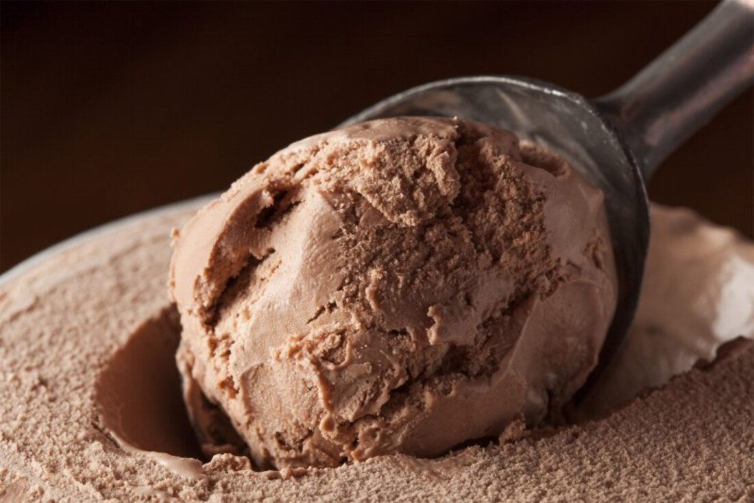 В вологодском шоколадном мороженом нашли растительные жиры