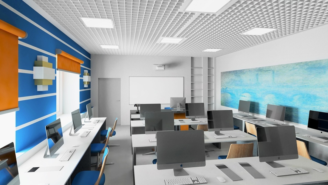 В Вологодской области появится третий центр цифрового образования «IT-куб»
