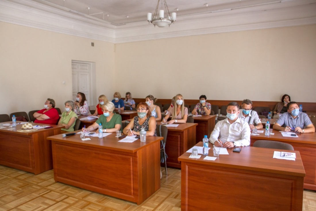 Малые поселения Вологодской области планируют включить в список участников «Городской среды»