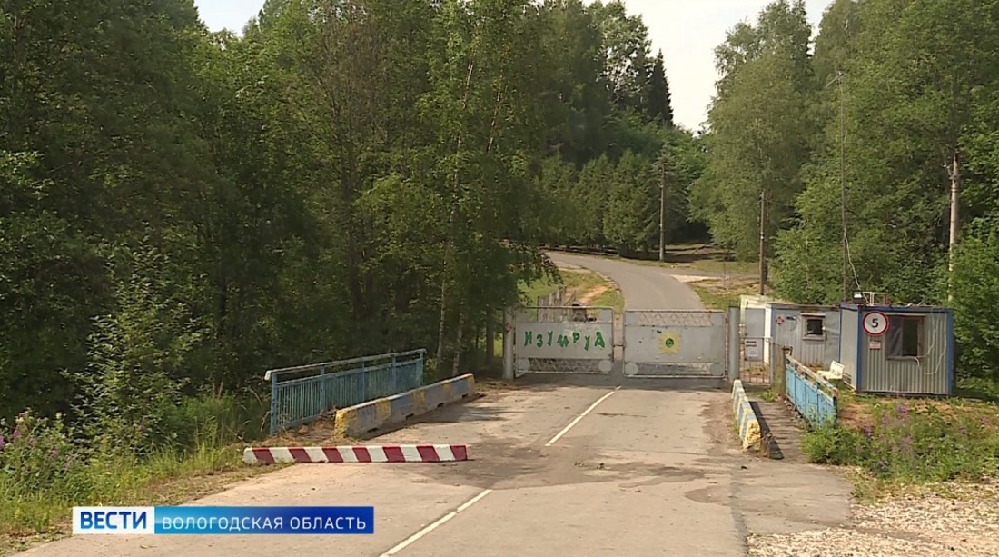 В Череповцеком районе провели диагностику отремонтированной дороги Слабеево-Абаканово