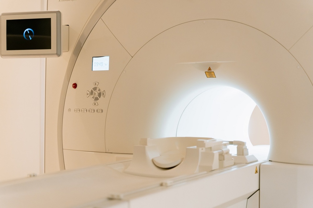 Новый томограф появится в Вологодском областном онкодиспансере