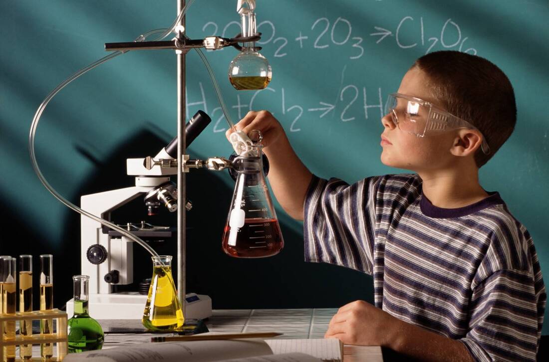 Вологодские школьники смогут получить углубленные знания по химии, физике и биологии