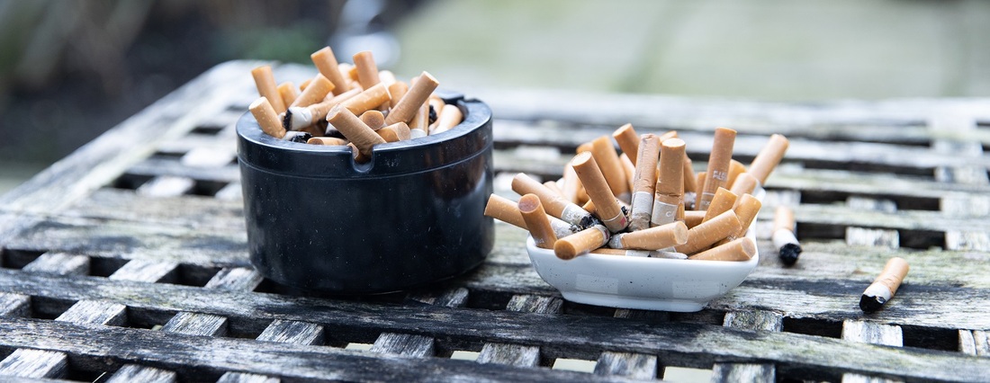 Цены на сигареты и табачные изделия могут вырасти до конца года