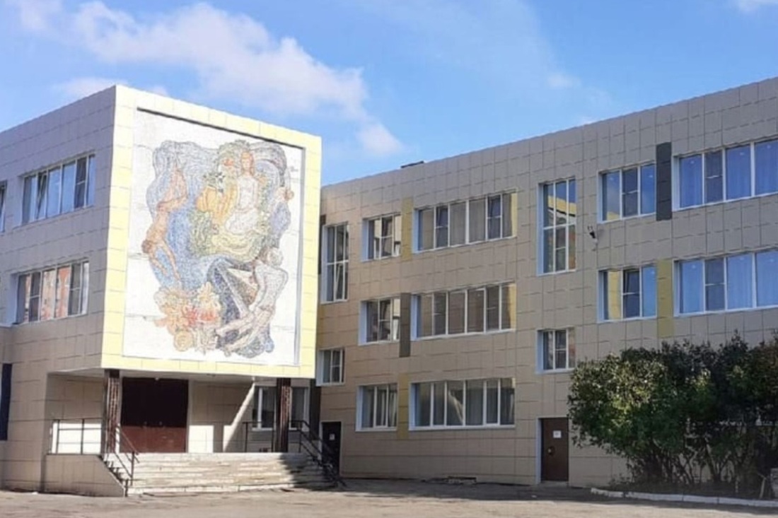 Вологодские учителя победили в номинации VIII Всероссийского конкурса «Лучшая инклюзивная школа России-2021»