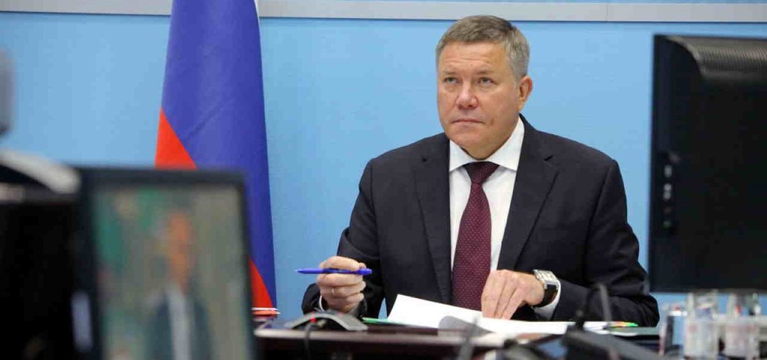 Губернатор озвучил предварительные сроки снятия антиковидных ограничений в Вологодской области
