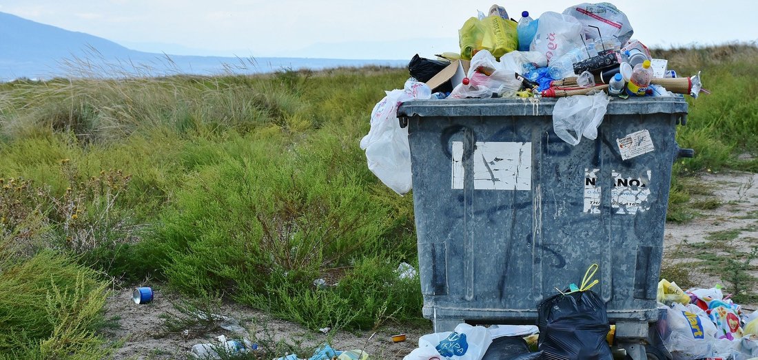 Хоп, мусорок: вологодские власти прокомментировали самовольное завышение тарифа «АкваЛайна»