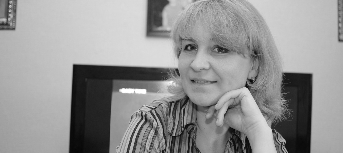 Трагически ушла из жизни педагог вологодского Многопрофильного лицея Светлана Груздева  