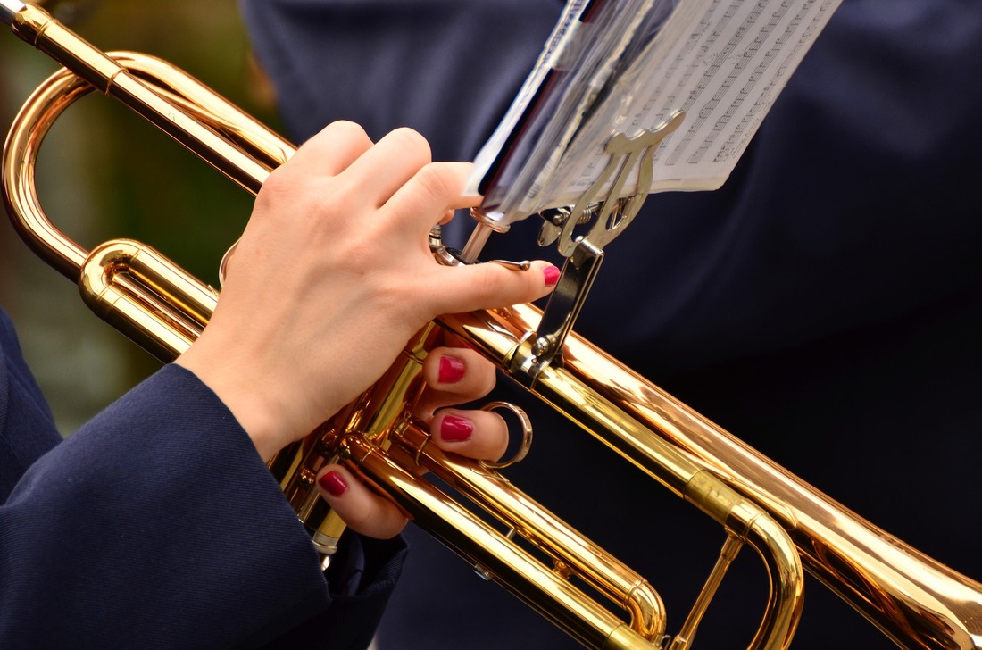 Череповецкое училище искусств и еще 5 школ области получили новые музыкальные инструменты