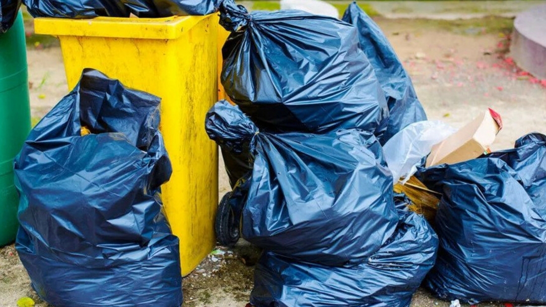 Совесть не мучает: кадуйчане обвиняют мусорного регоператора в «халтурной» работе