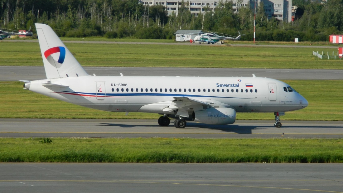 Череповецкая авиакомпания запускает продажу билетов на летние рейсы
