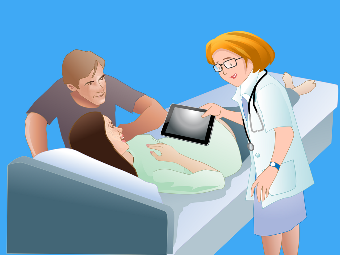 Онлайн-поддержка: вологодские врачи начнут развитие телемедицины в регионе