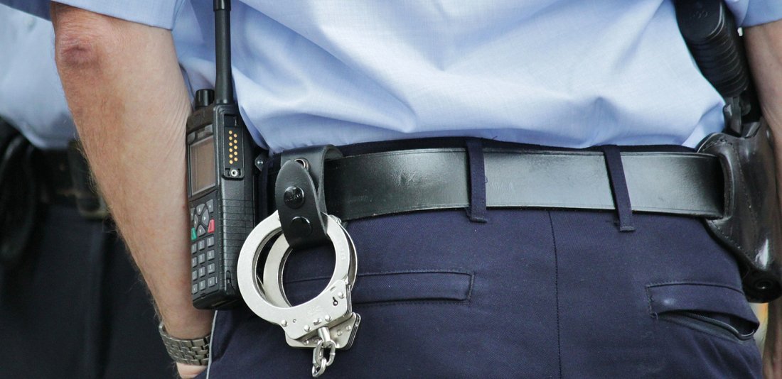 Полицейский из Вологды пошёл на преступление ради карьеры в лесном бизнесе 