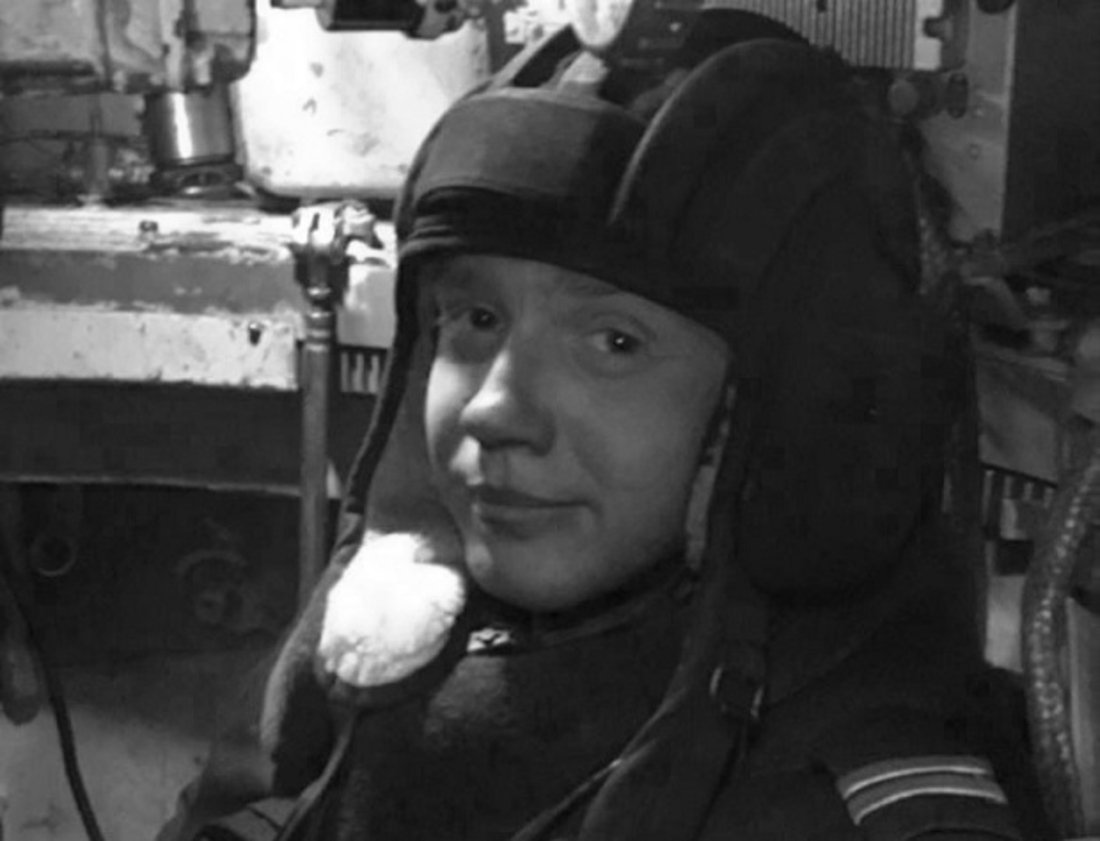 Младший сержант из Нюксеницы погиб в ходе спецоперации в Украине
