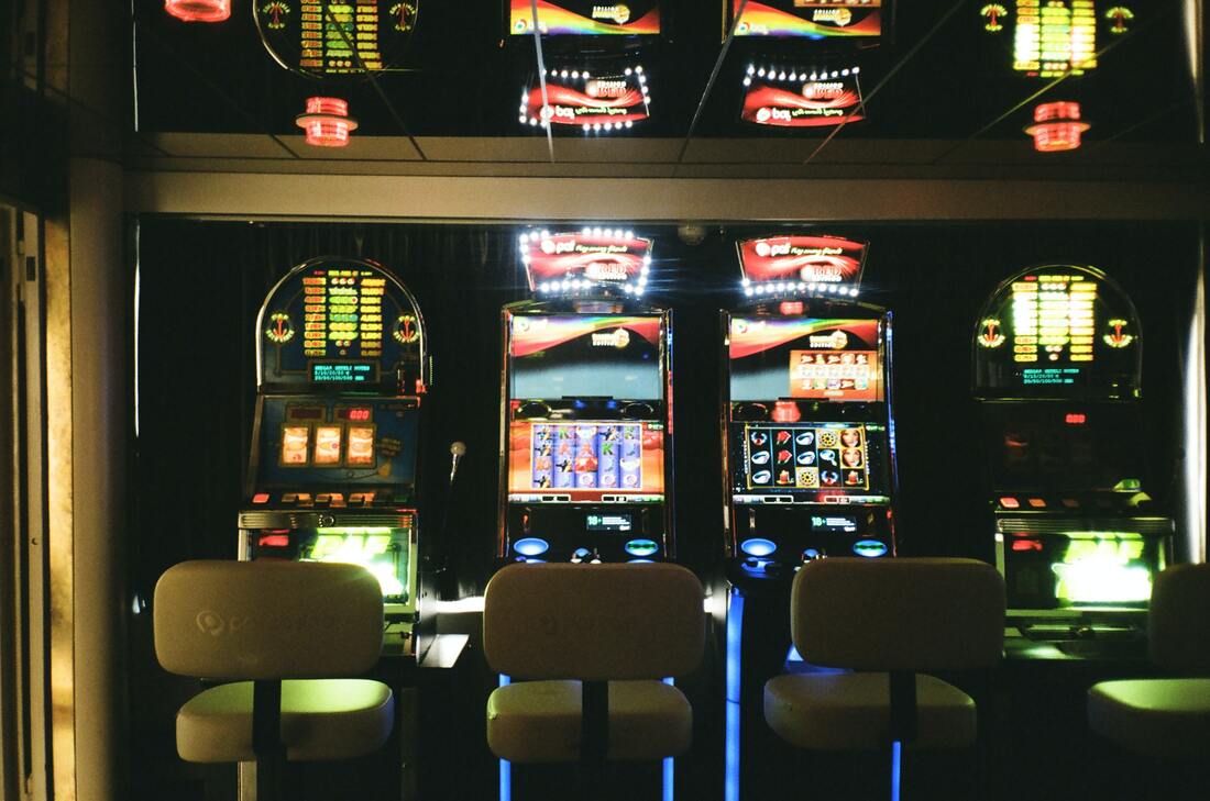 В Вологде расследуют дело об организации подпольного казино в жилых домах
