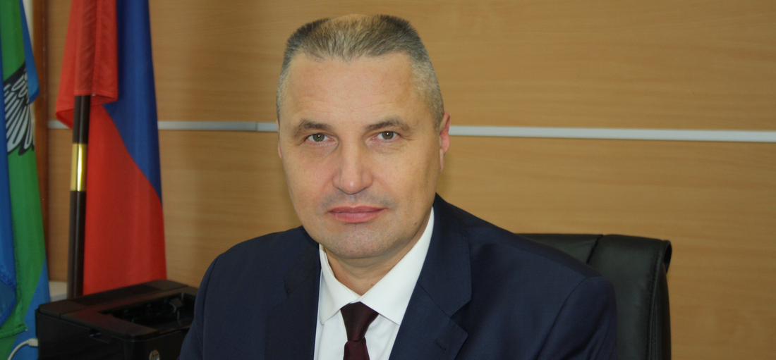 Отставки в верхах: глава администрации Череповецкого района покидает свой пост