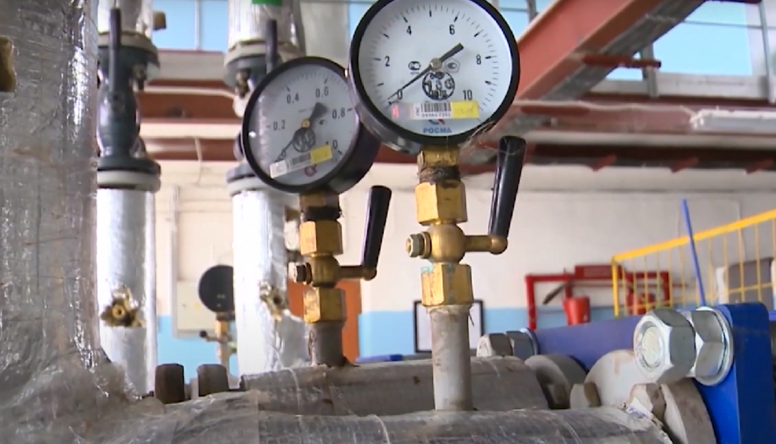 Подробный график отключения горячей воды в Череповце