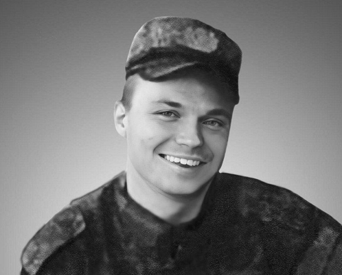 Уроженец Бабаева Дмитрий Шабанов погиб в ходе спецоперации в Украине