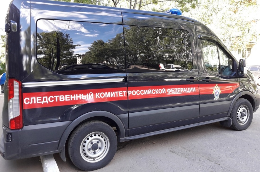 СК начал проверку по факту двойного убийства в Шекснинском районе