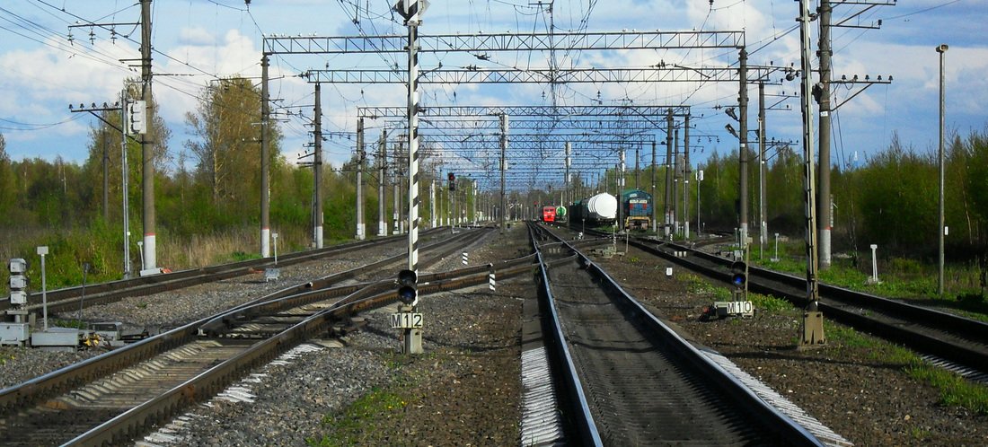 Подозрительный пакет вызвал переполох на железнодорожной станции в Вологде