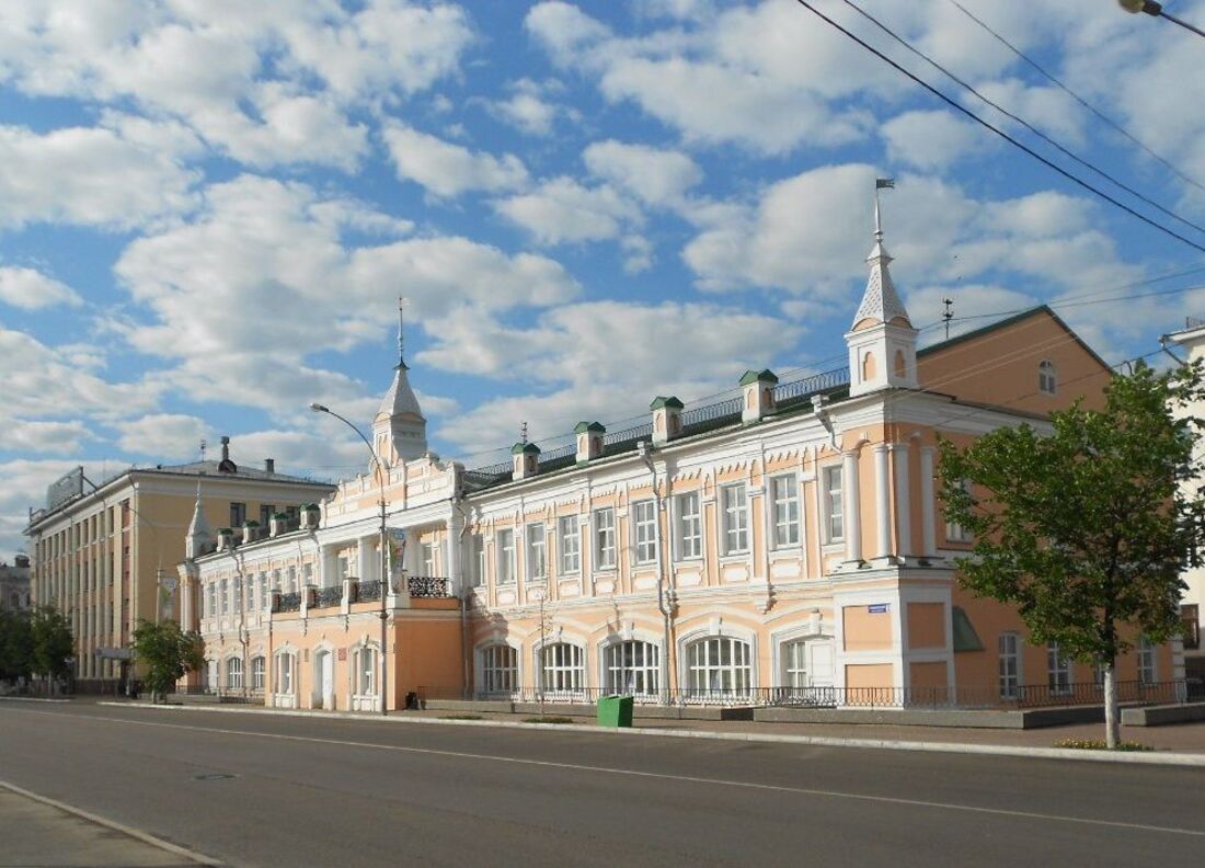 5 учреждений допобразования отремонтируют в этом году в Вологодской области