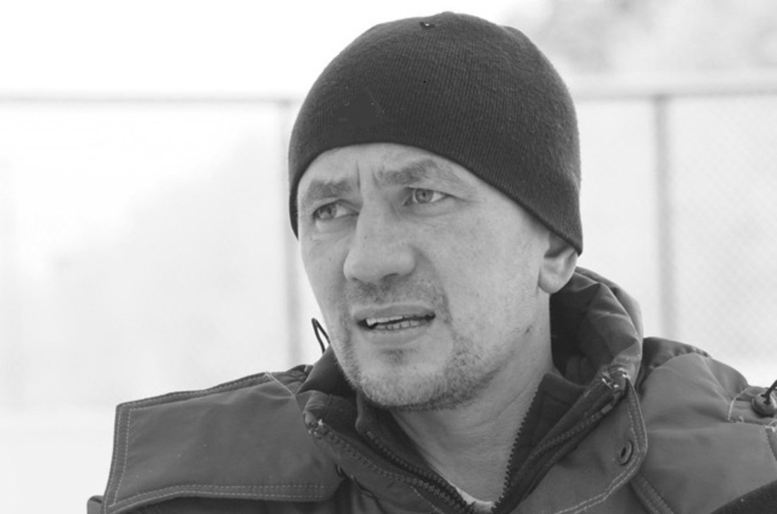 Вологжанин Александр Соколов погиб в ходе спецоперации на Украине