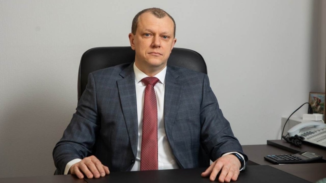 Председатель Правительства Вологодской области Антон Кольцов покинул свой пост