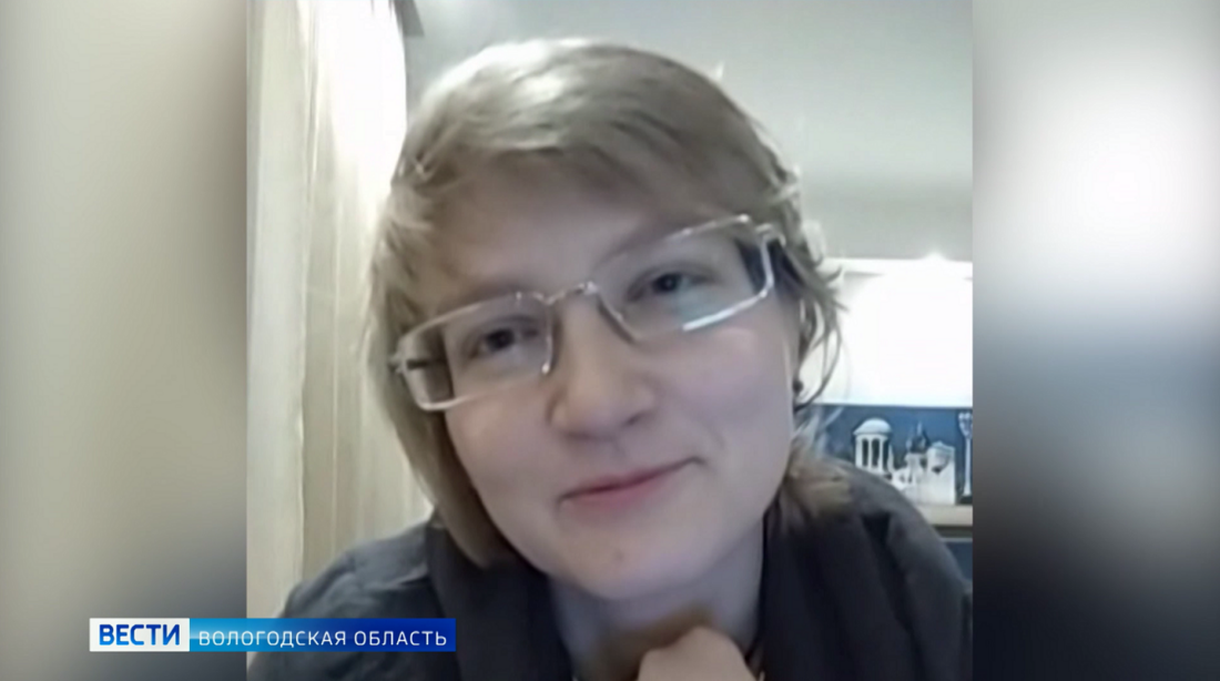 Преподаватель из Череповца вошла в состав Совета учителей-блогеров России