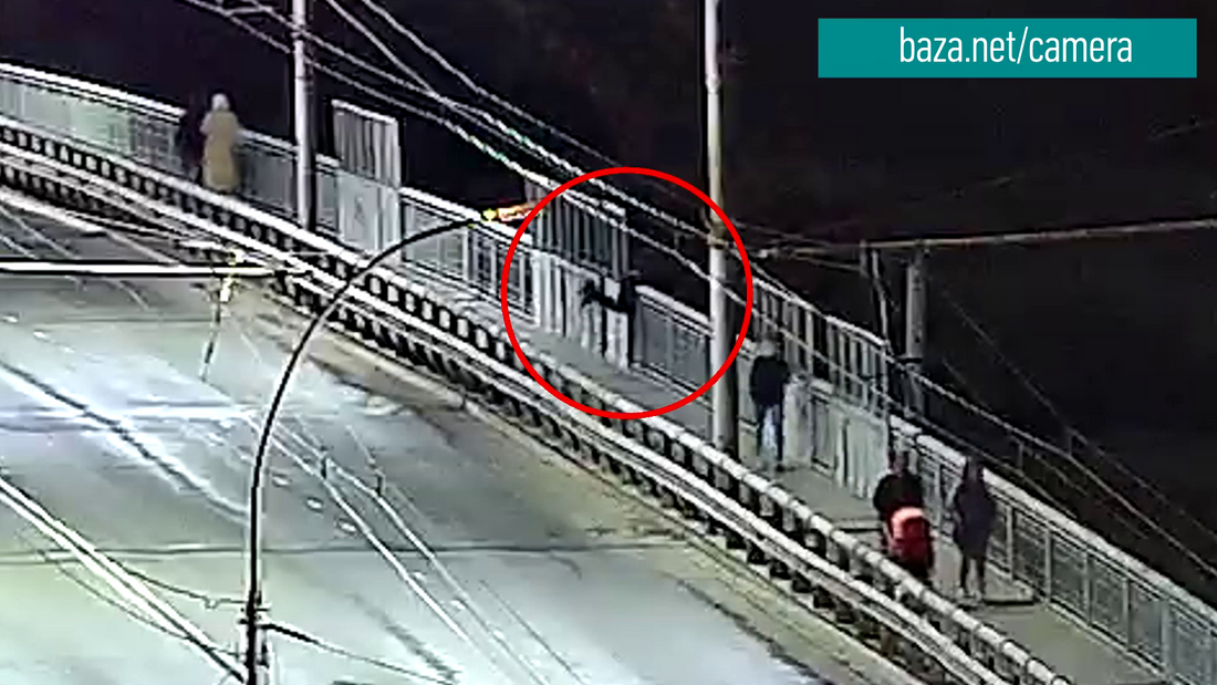 Пострадавшего после падения с моста подростка из Вологды подключили к ИВЛ