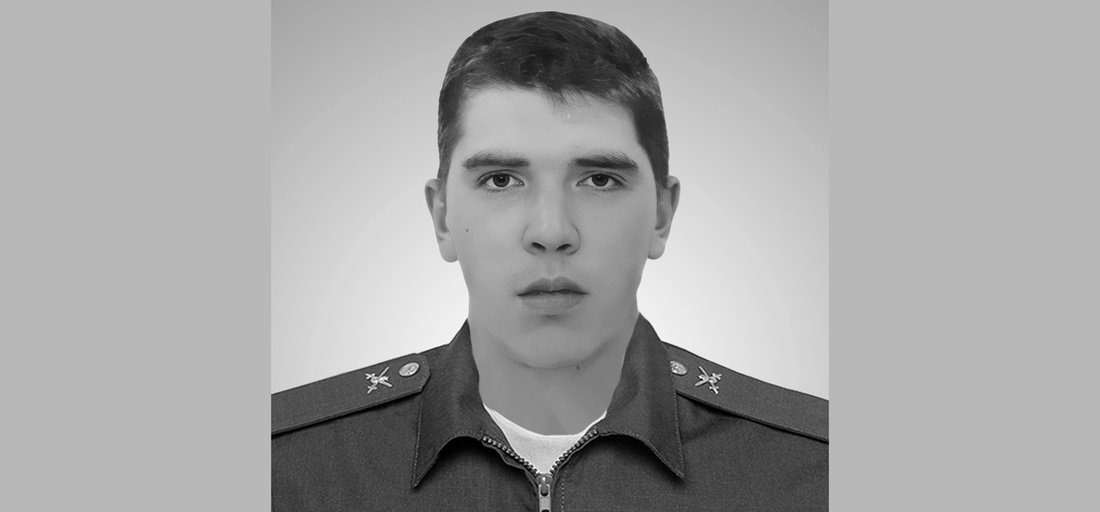 Уроженец Бабаевского района Виктор Парамонов погиб в ходе спецоперации на Украине