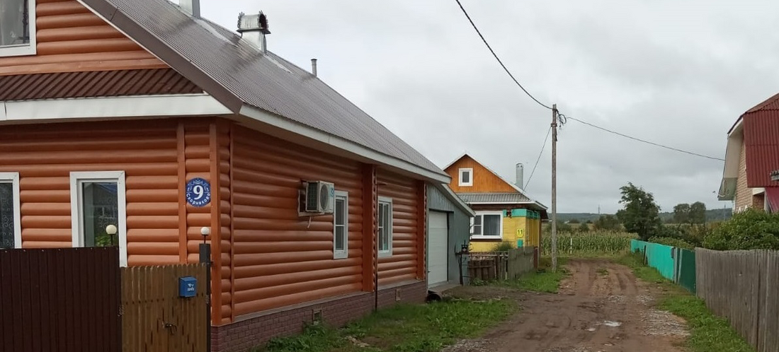 Высокоскоростной интернет появился в селе Скорняково в Великоустюгском районе