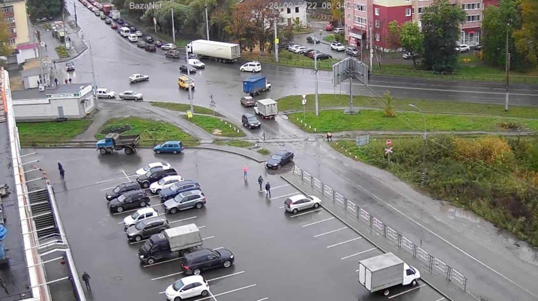 Не по знакам, а по памяти: как вологодские автомобилисты оценили новую схему движения в городе