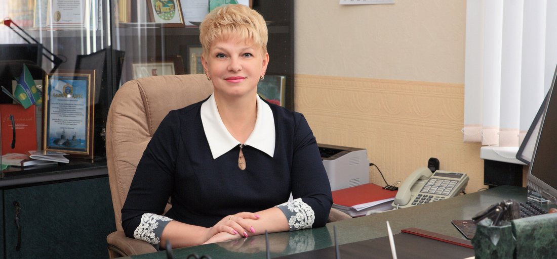 Светлана Грачёва переизбрана на пост главы Кадуйского района
