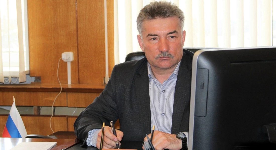 Экс-глава Шекснинского района перешёл на работу в Представительное собрание