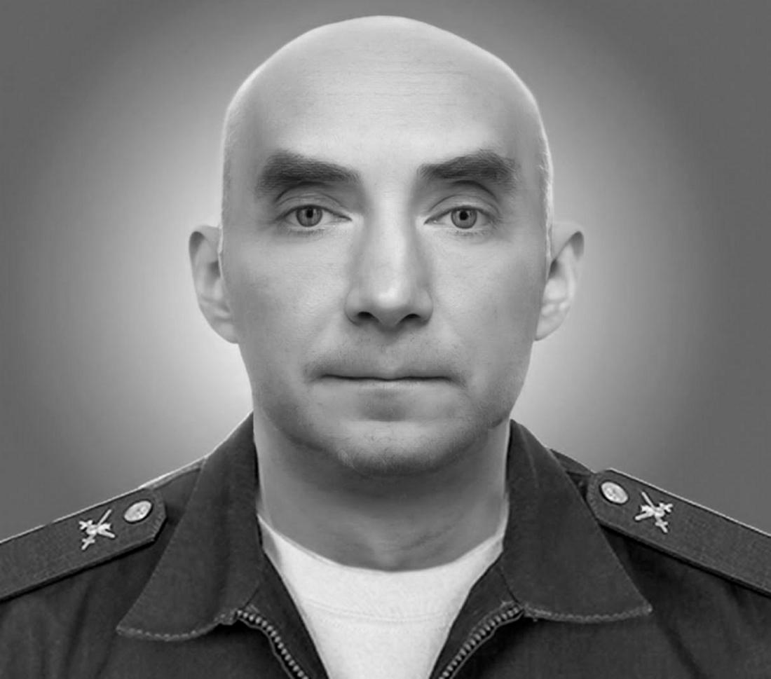 Житель Бабаевского района погиб в ходе проведения СВО на Украине