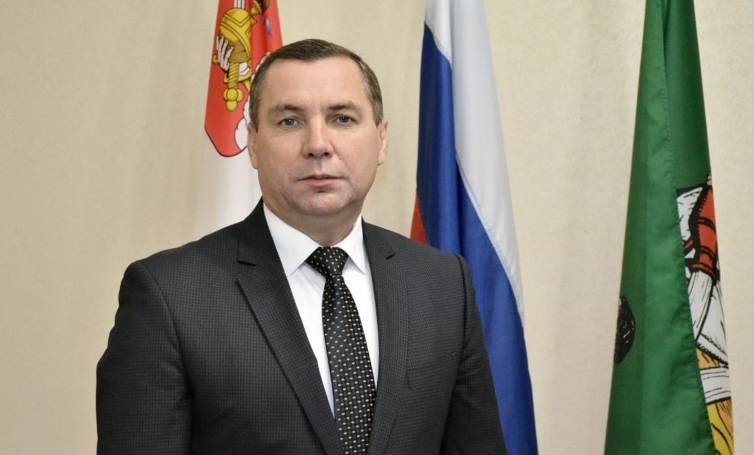 Александр Кузьмин избран главой Великоустюгского муниципального округа