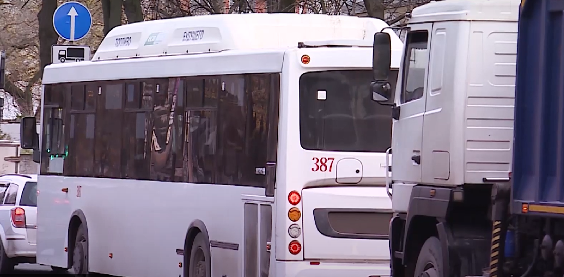 Проезд в общественном транспорте подорожает в Череповце