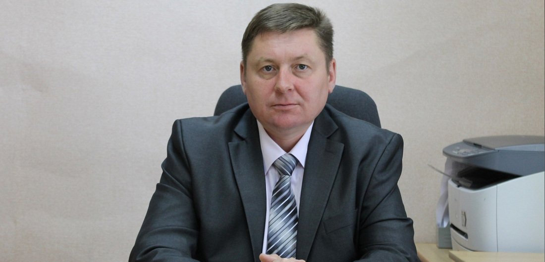 Алексей Кочкин стал новым главой Тарногского муниципального округа