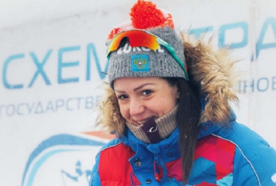 Вологодская лыжница выиграла «золото» Всероссийского чемпионата 