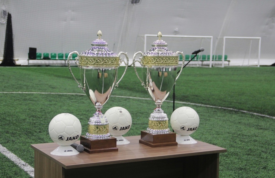 Спорт в массы: чемпионат футбольной школьной лиги впервые проходит в Череповце