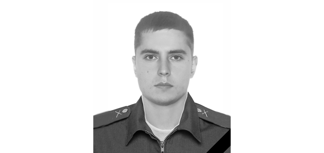 Череповчанин Сергей Смирнов погиб в ходе спецоперации на Украине