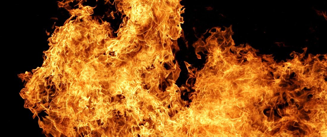 Пожилая женщина погибла при пожаре в Грязовецком районе
