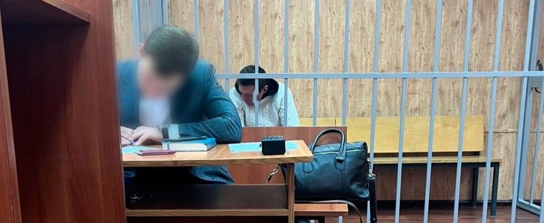 Главный подозреваемый в убийстве вологодской журналистки Анны Азовской признал свою вину