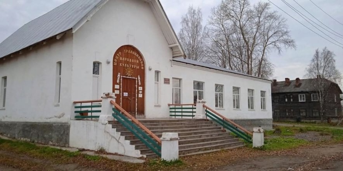 60 объектов культуры будет отремонтировано в Вологодской области в 2023 году