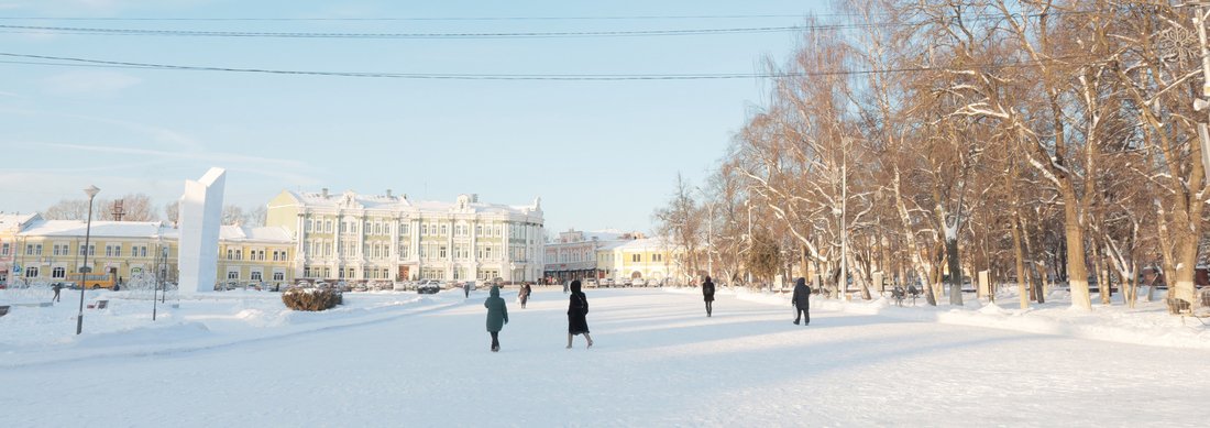 Год испытаний: как Вологда пережила экономические санкции и кризис