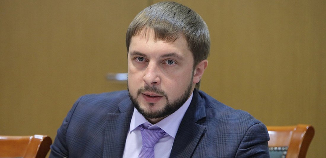 Глава вологодского Фонда капремонтов Игорь Михельсон уходит в отставку